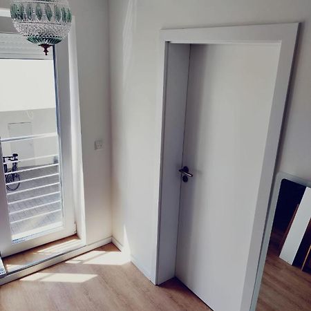 Vogelsnest Apartman Nürnberg Kültér fotó