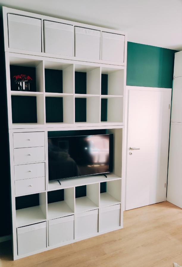 Vogelsnest Apartman Nürnberg Kültér fotó