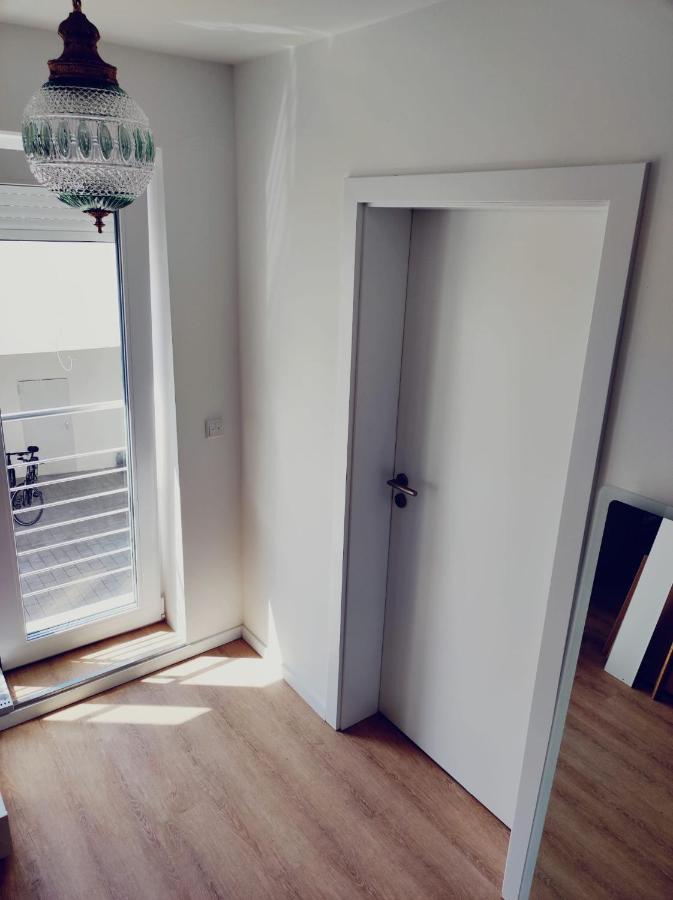 Vogelsnest Apartman Nürnberg Kültér fotó