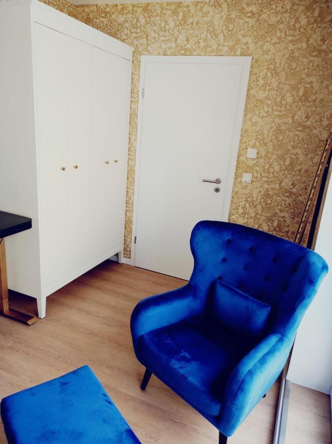Vogelsnest Apartman Nürnberg Kültér fotó
